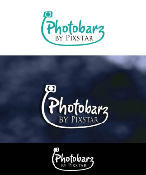 Logo Design by joliau for Pixstar | Design: #10869316