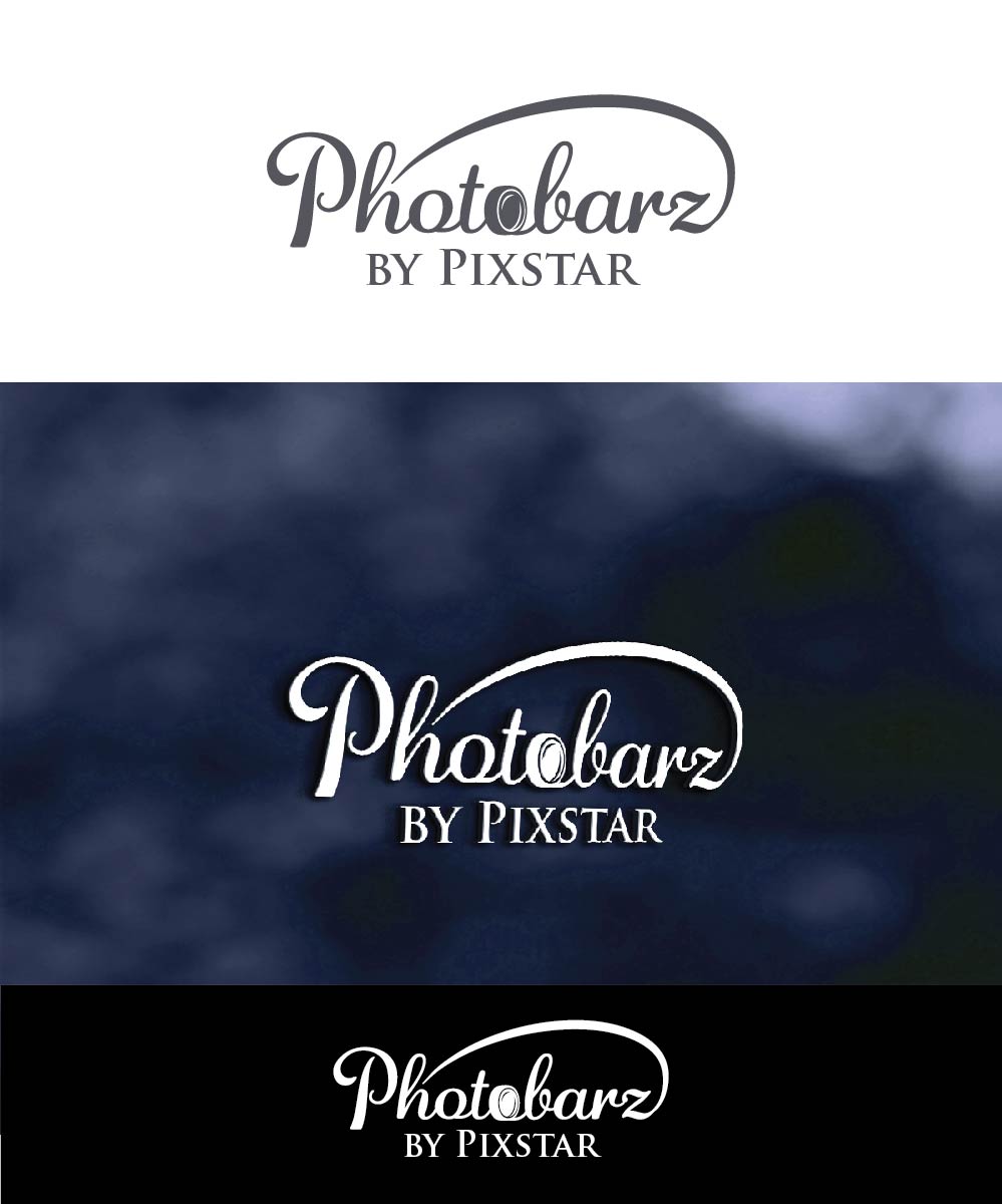 Diseño de Logo por joliau para Pixstar | Diseño #10869317