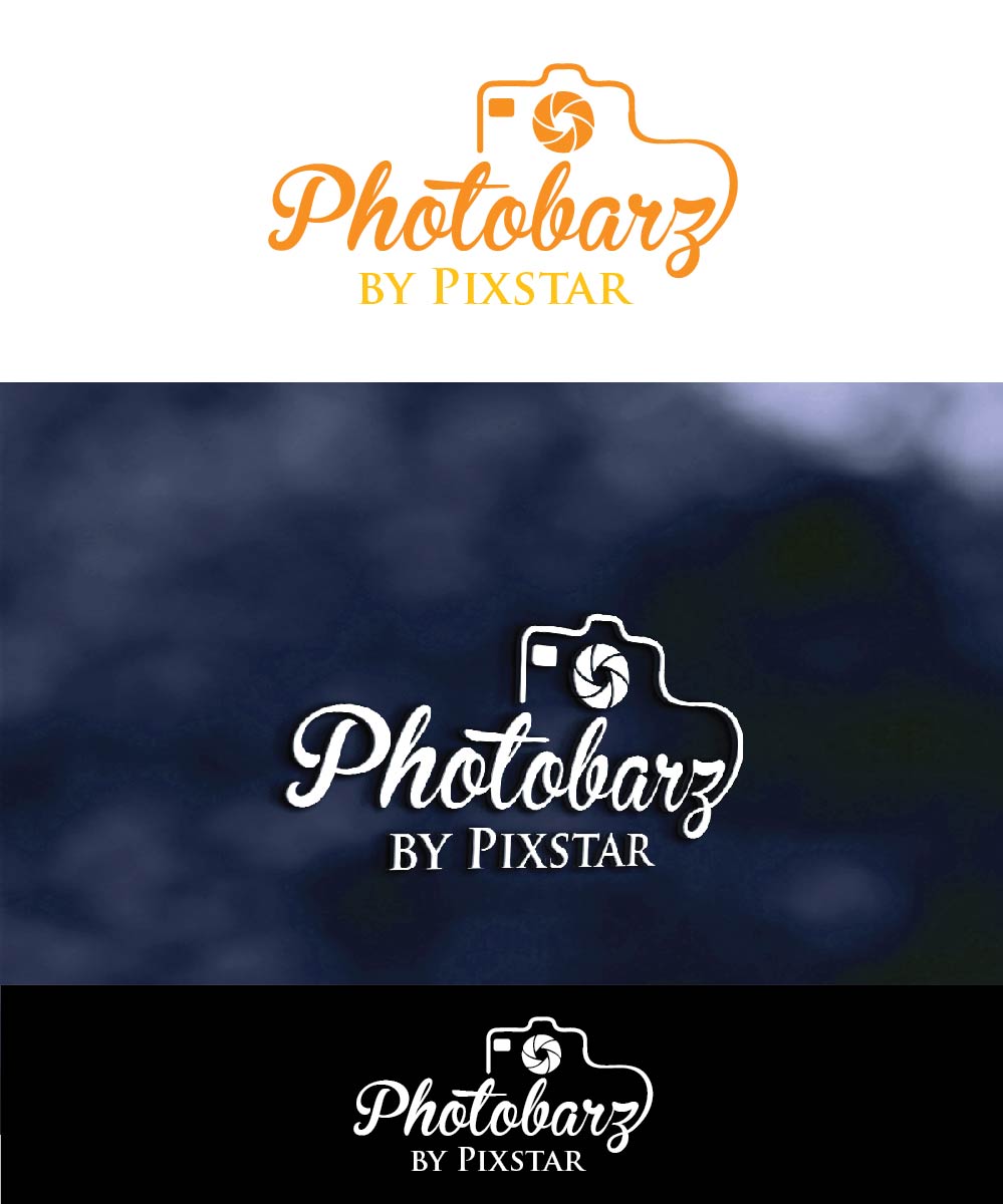 Logo Design by joliau for Pixstar | Design #10869318