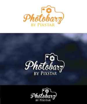 Logo Design by joliau for Pixstar | Design: #10869318