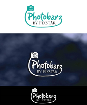 Logo Design by joliau for Pixstar | Design: #10872574