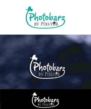 Logo Design by joliau for Pixstar | Design: #10872575
