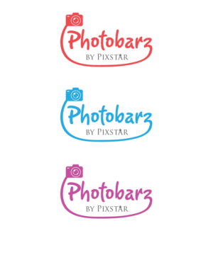Logo Design by joliau for Pixstar | Design: #10873478