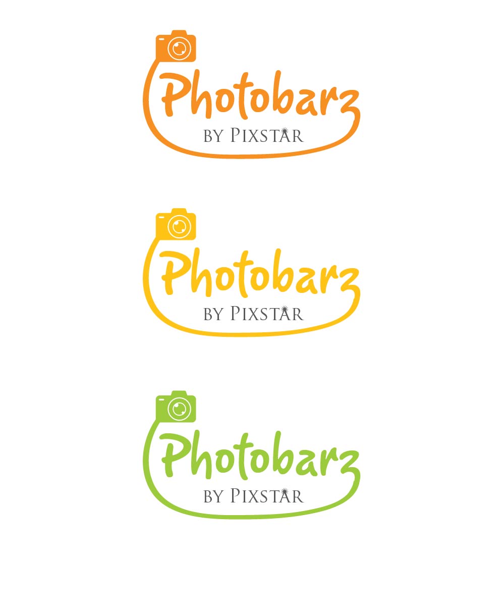 Diseño de Logo por joliau para Pixstar | Diseño #10873479