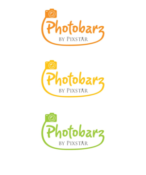Logo Design by joliau for Pixstar | Design: #10873479