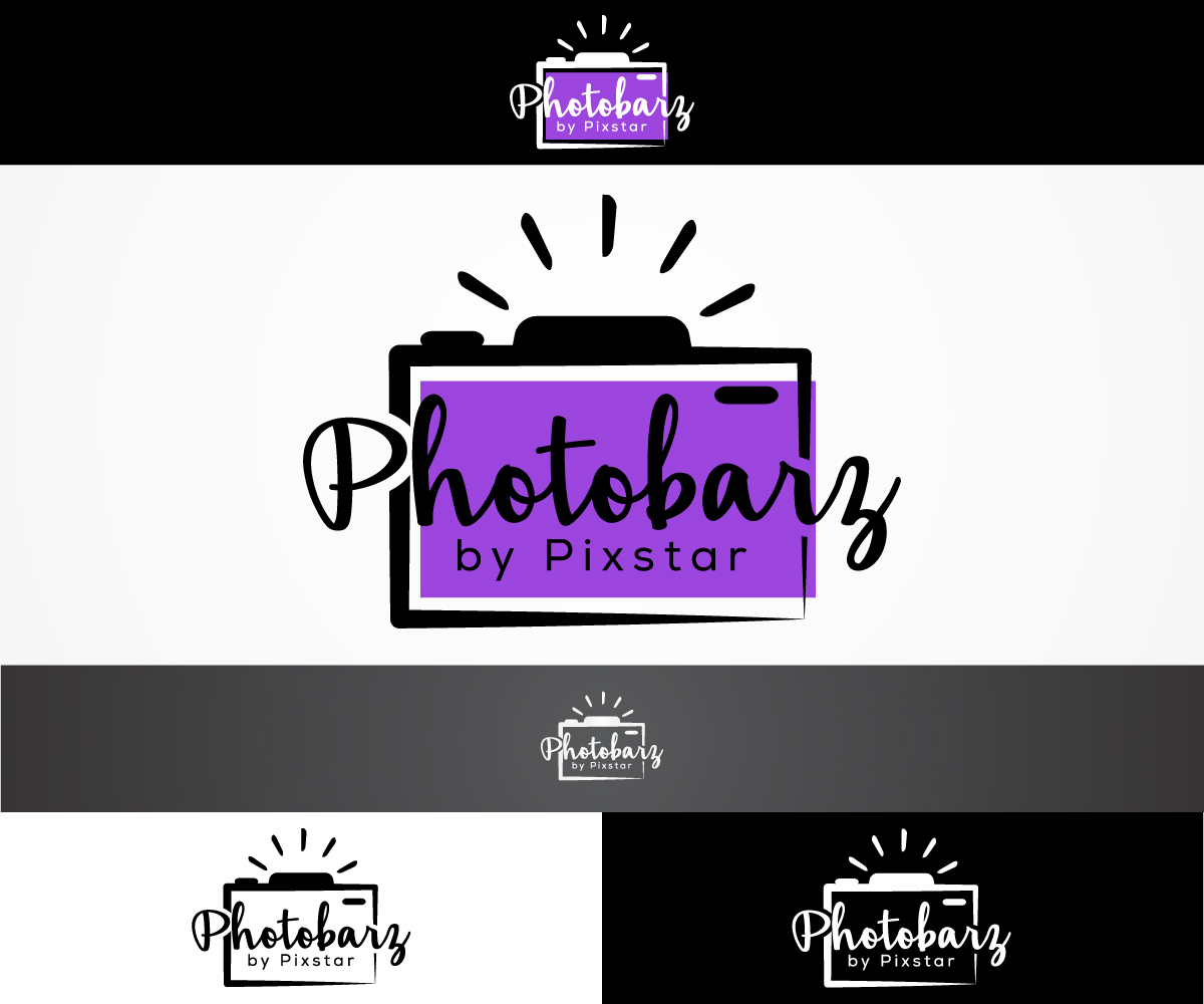Logo Design by sangeloenriquez for Pixstar | Design #10873037