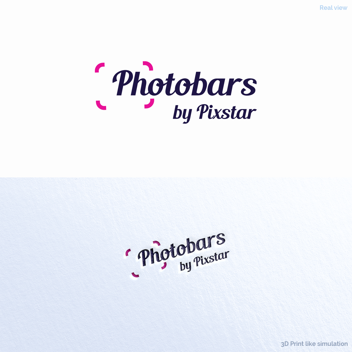Logo Design by Anthony for Pixstar | Design #10875568