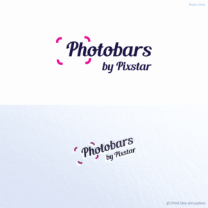 Logo Design by Anthony for Pixstar | Design: #10875568