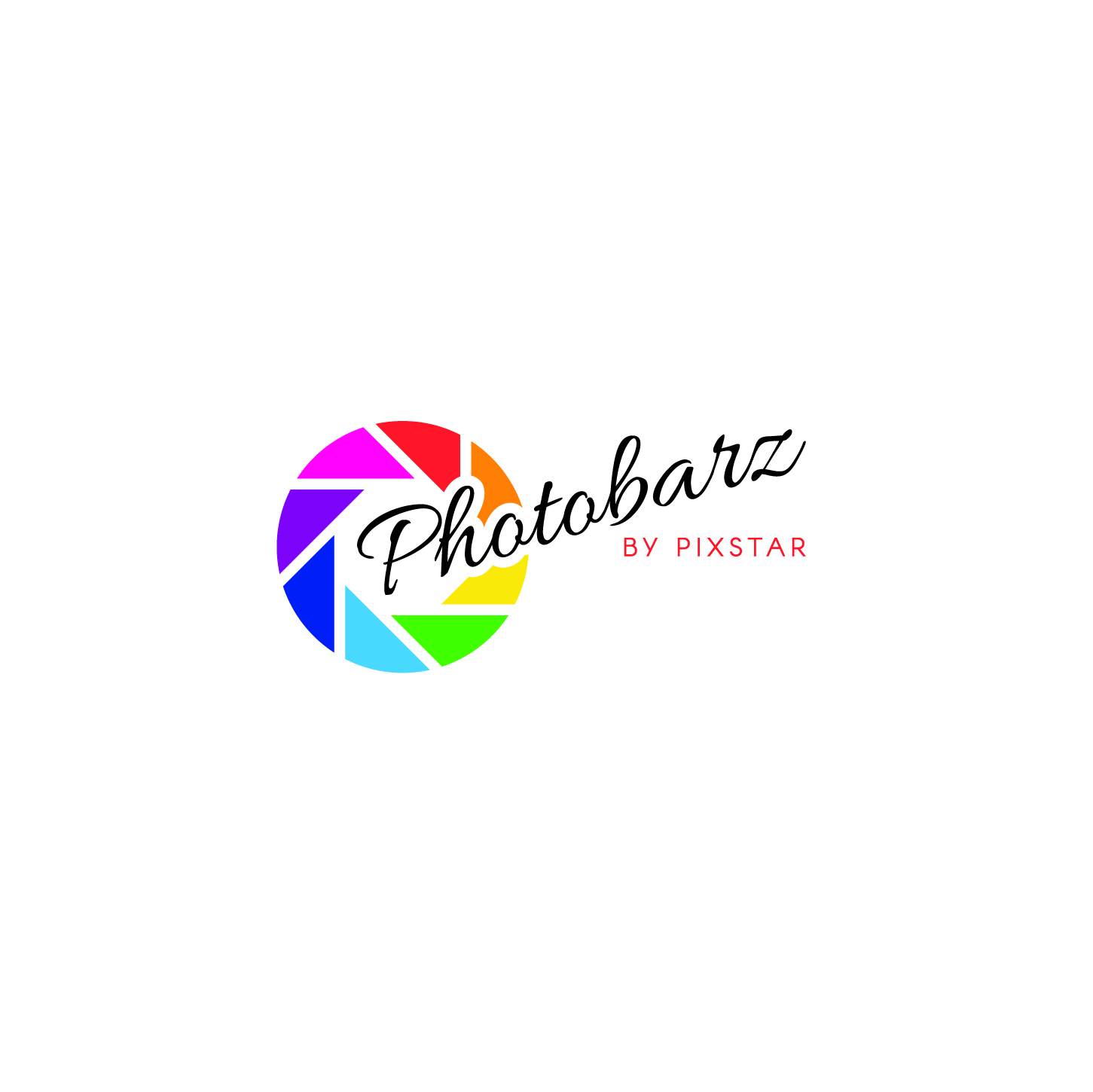 Logo Design by abc. for Pixstar | Design #10874753