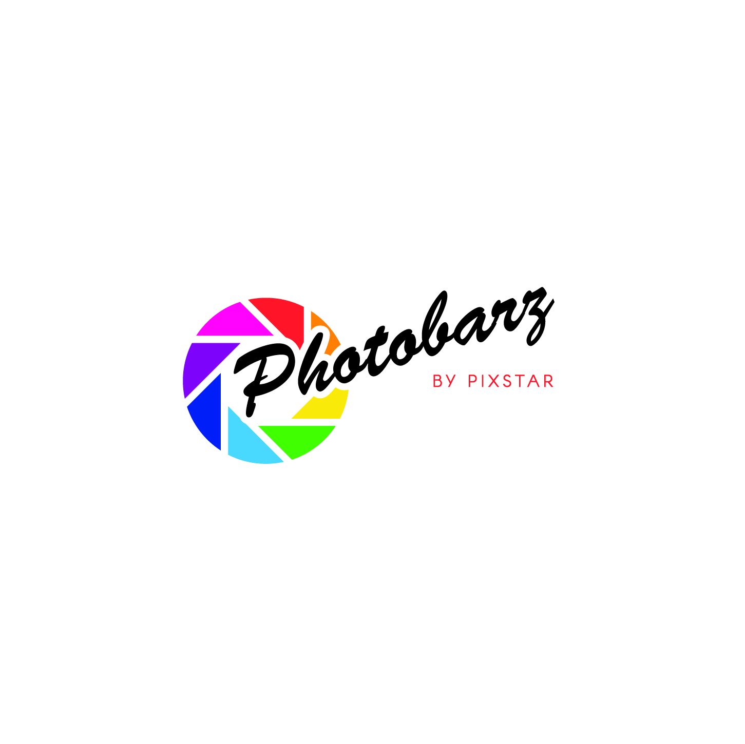 Logo Design by abc. for Pixstar | Design #10874754