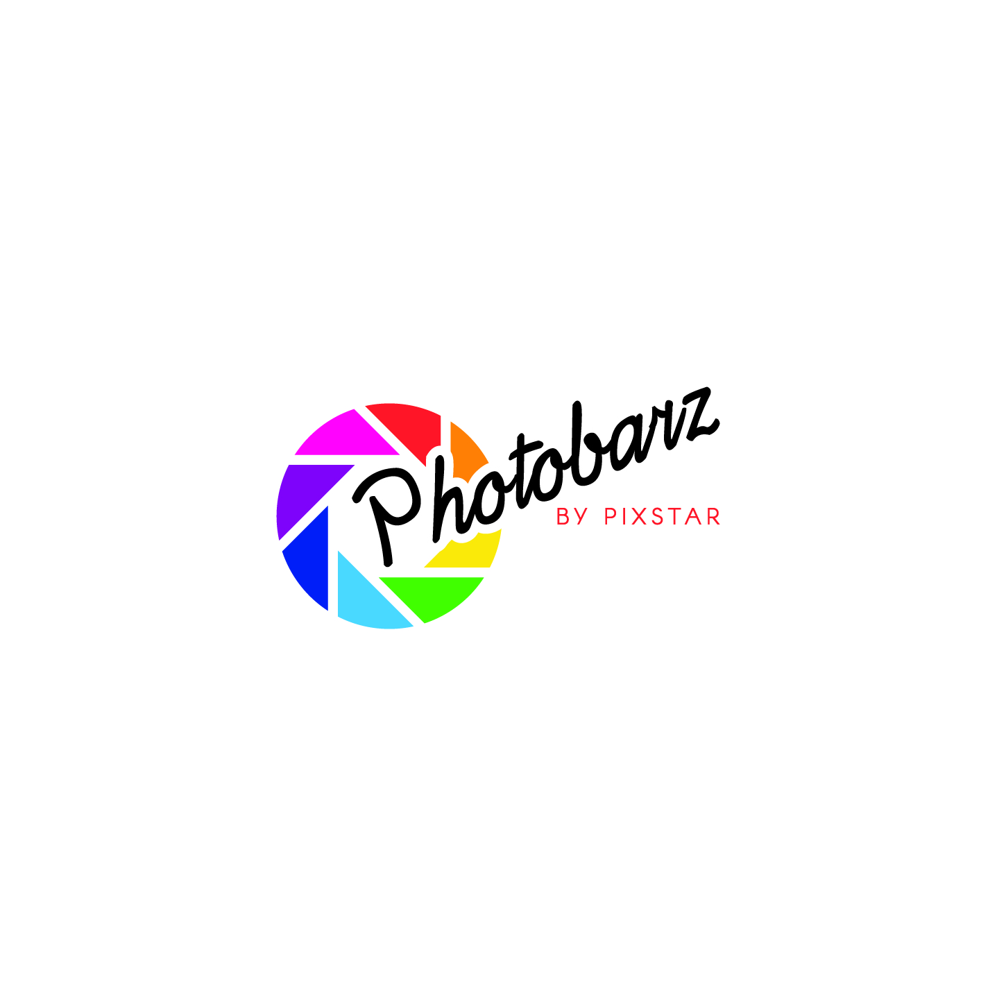 Logo Design by abc. for Pixstar | Design #10874755
