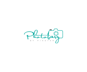 Diseño de Logo por jemstech para Pixstar | Diseño #10876294