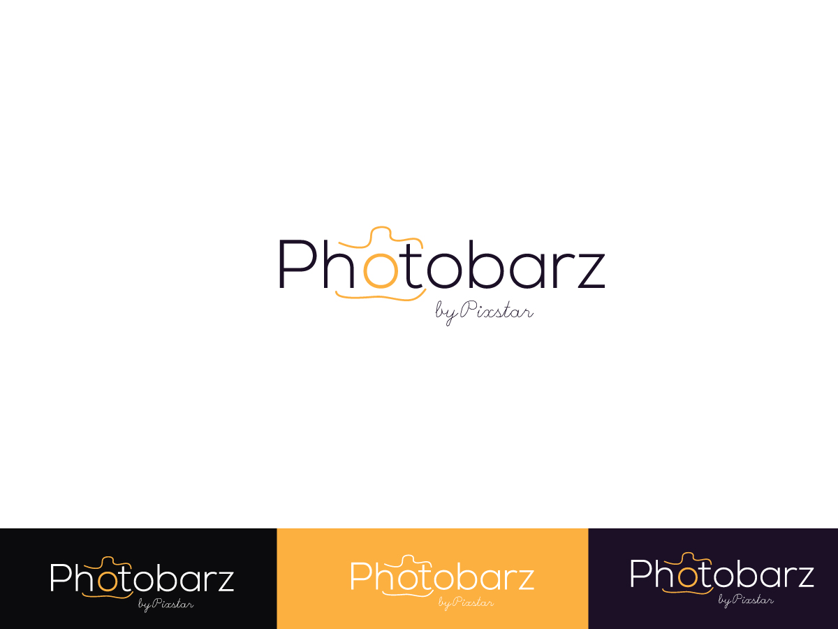 Logo Design by Atec for Pixstar | Design #10872550