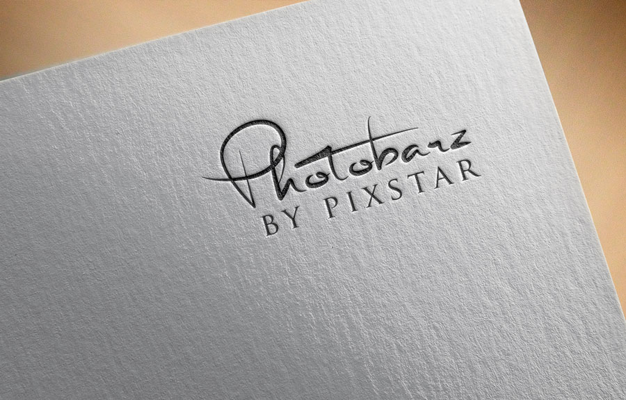 Logo Design by OWL for Pixstar | Design #10877135