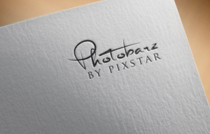 Logo Design by OWL for Pixstar | Design: #10877135