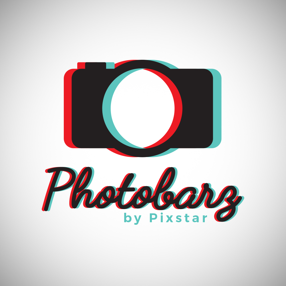 Logo Design by Roland Hawk for Pixstar | Design #10875351