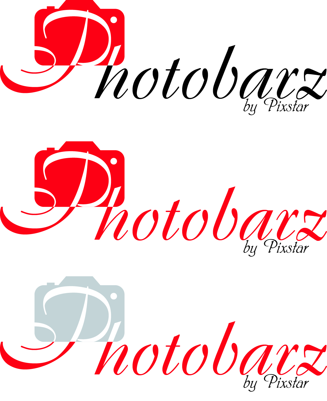 Diseño de Logo por kingrl para Pixstar | Diseño #10879235