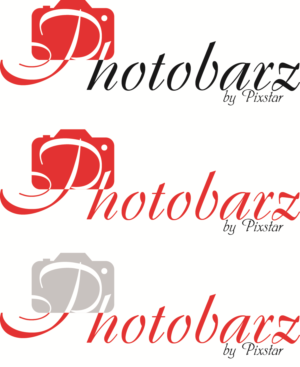 Logo Design by kingrl for Pixstar | Design: #10879235