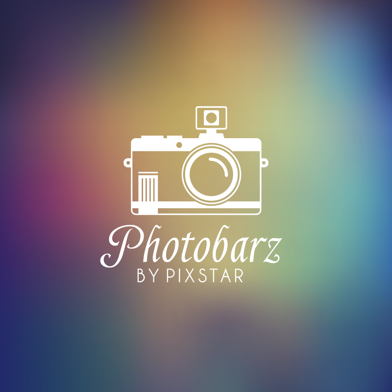 Logo Design by sanylaly for Pixstar | Design #10869521