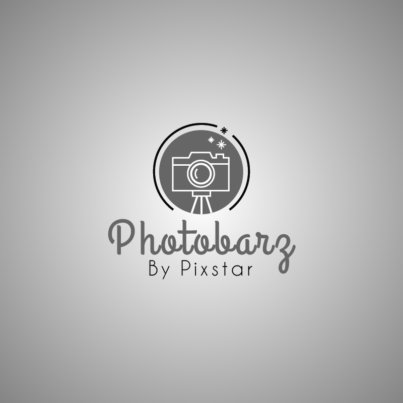 Logo Design by sanylaly for Pixstar | Design #10869524