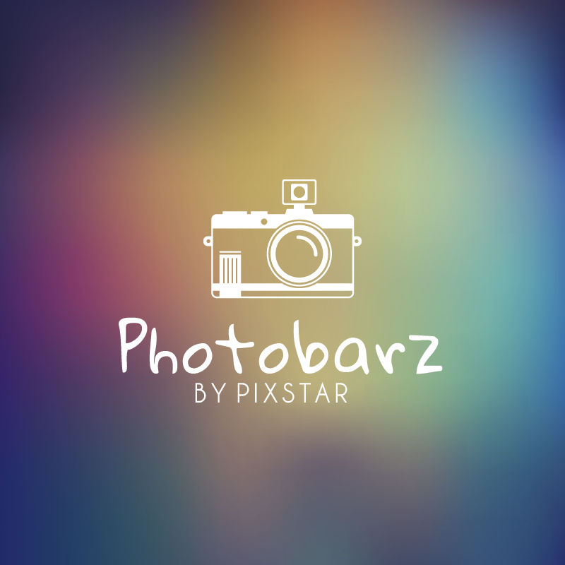 Diseño de Logo por sanylaly para Pixstar | Diseño #10875843