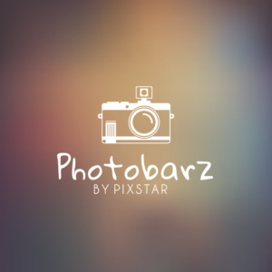 Logo Design by sanylaly for Pixstar | Design: #10875843