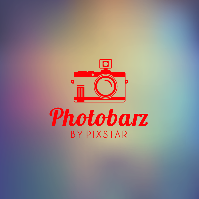 Logo Design by sanylaly for Pixstar | Design #10875844