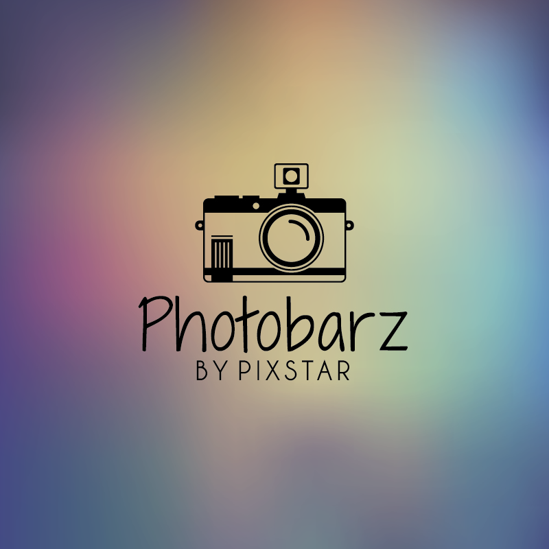 Logo Design by sanylaly for Pixstar | Design #10875845