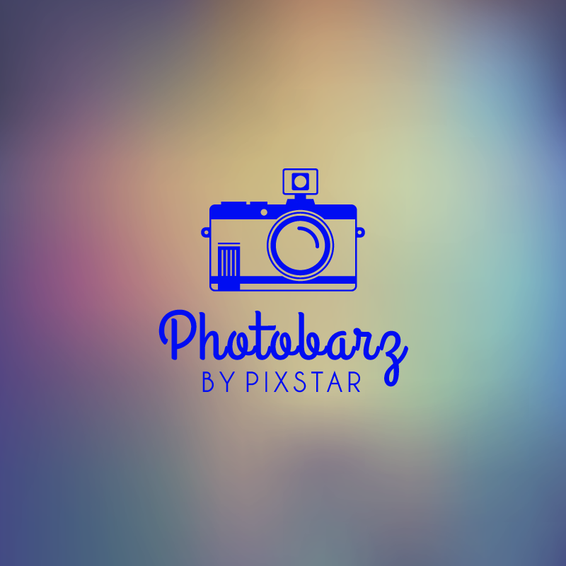 Logo Design by sanylaly for Pixstar | Design #10875846