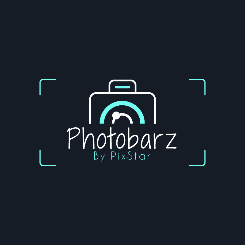 Logo Design by sanylaly for Pixstar | Design #10876047