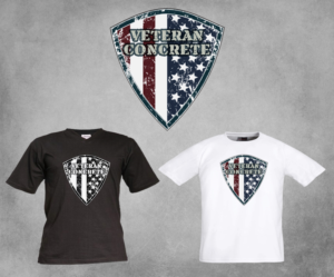 T-shirt Design by SpaGGy