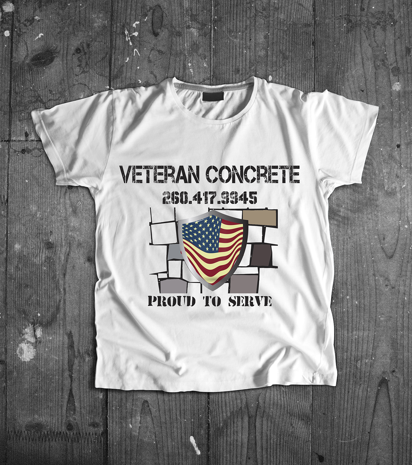 Diseño de Camiseta por Irina  para este proyecto | Diseño #11010146