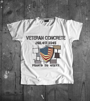 T-shirt Design by Irina  for this project | Design: #11010146