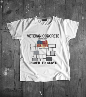 T-shirt Design by Irina  for this project | Design: #11010147