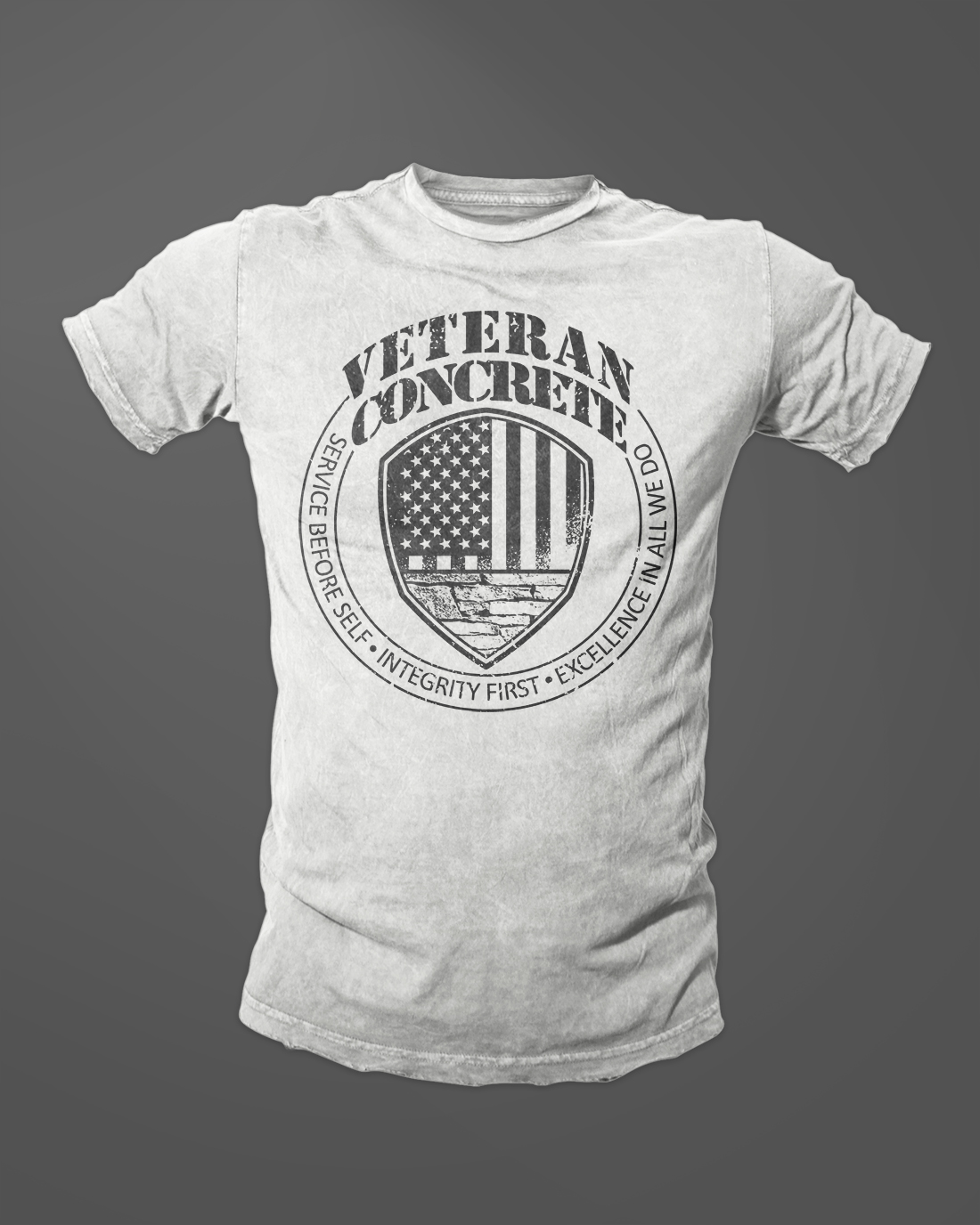 T-shirt Design by francoillust for this project | Design #10983756