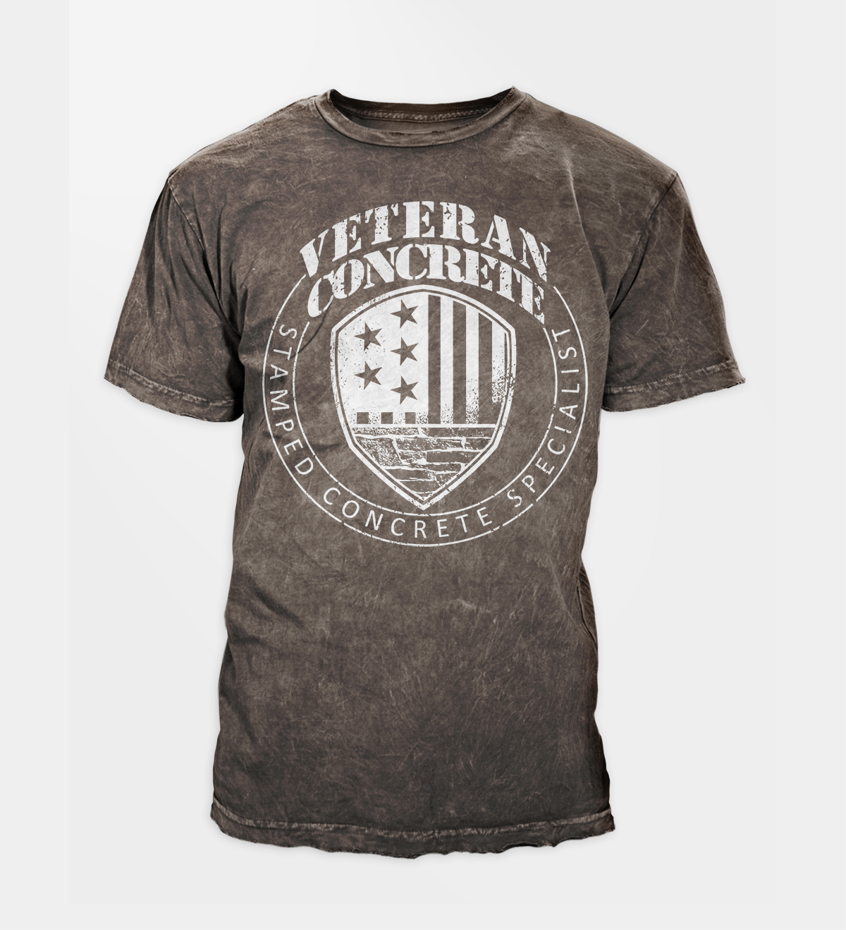 T-Shirt-Design von francoillust für dieses Projekt | Design #11000085