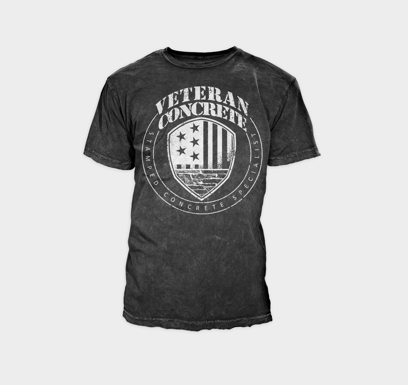 T-shirt Design by francoillust for this project | Design #11024088