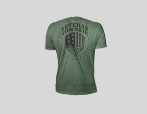 T-shirt Design by francoillust for this project | Design: #11037153