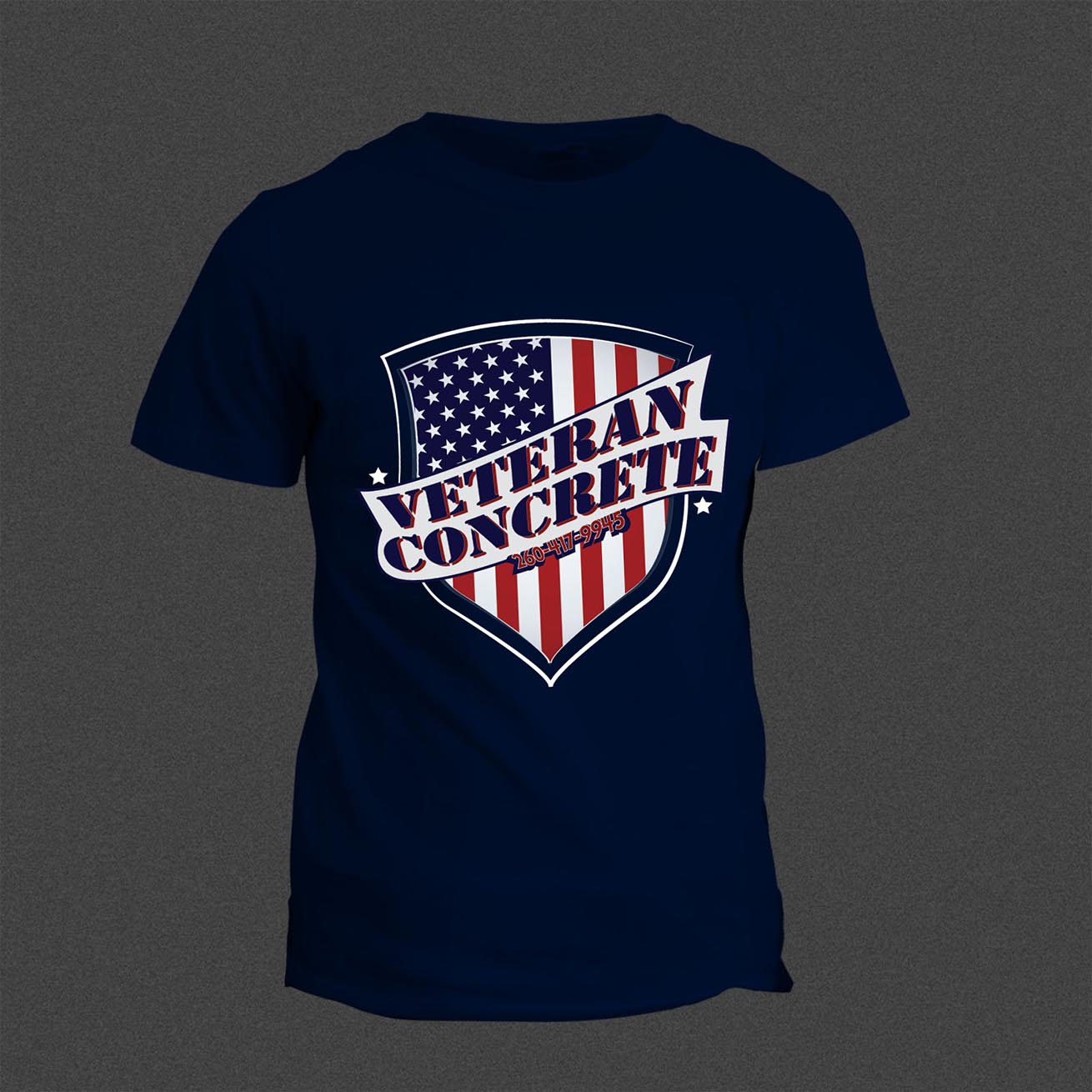 T-shirt Design by friry for this project | Design #10933727