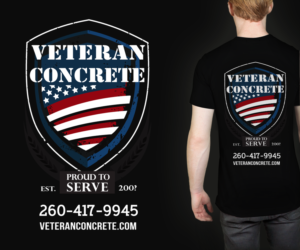 T-shirt Design by MissJo Designs for this project | Design: #10978832
