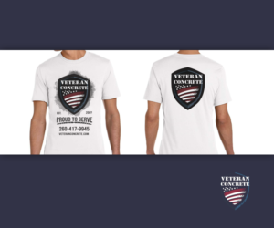 T-shirt Design by MissJo Designs