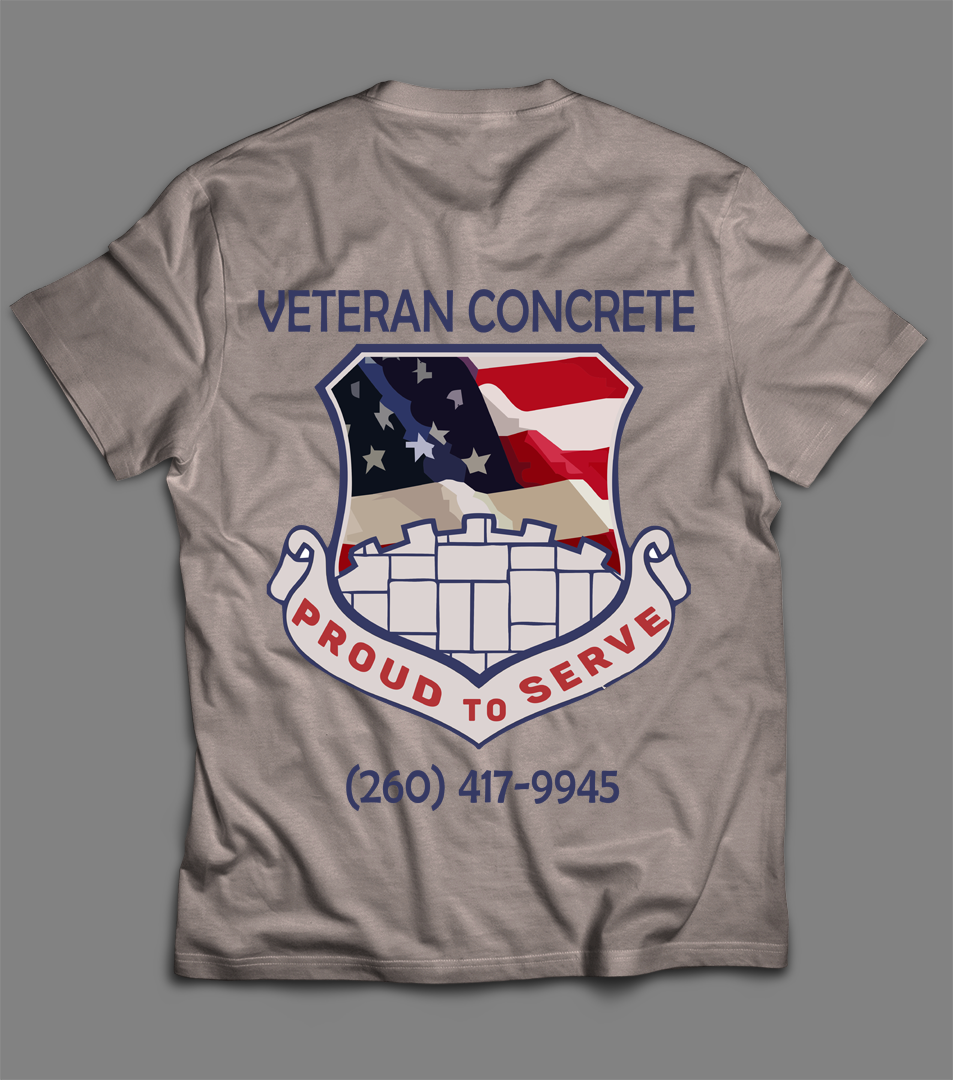T-shirt Design by debraannainsworth for this project | Design #11012684