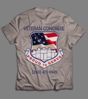 Design de T-shirt par debraannainsworth pour ce projet | Design #11012684