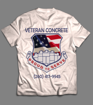 T-shirt Design by debraannainsworth