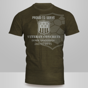 T-shirt Design by Kero for this project | Design: #10897885
