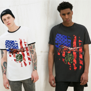 T-shirt Design by Tolga for this project | Design: #10952650
