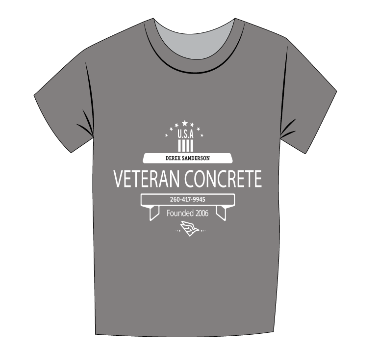 T-shirt Design by Graphicsync for this project | Design #11022021