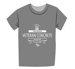 T-shirt Design by Graphicsync for this project | Design: #11022021