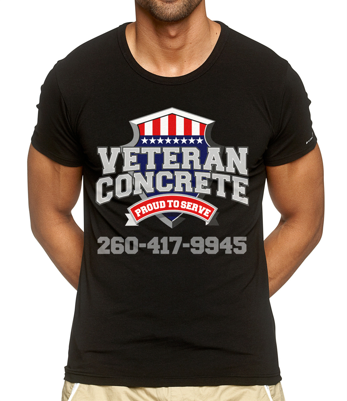 T-shirt Design by juanjoseolivieri for this project | Design #10998433