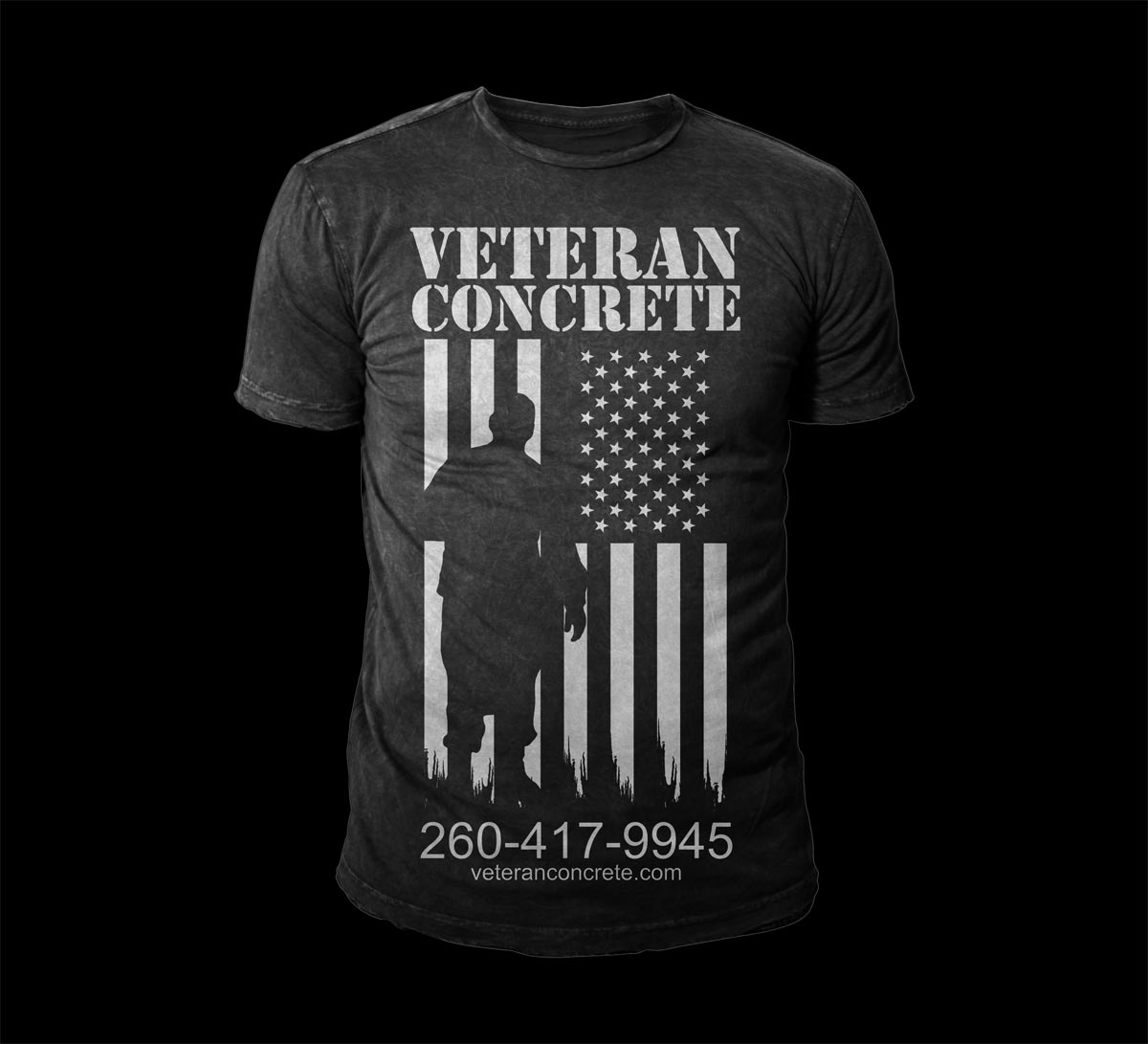 T-shirt Design by D'Mono for this project | Design #10918703